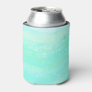 Rafraîchisseur Pour Canette Glace à la menthe