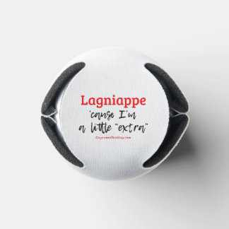 Rafraîchisseur Pour Canette Glace VIP Lagniappe