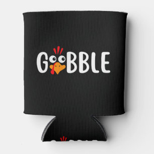 Rafraîchisseur Pour Canette Gobelet peut refroidir Thanksgiving