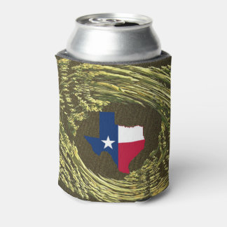 RAFRAÎCHISSEUR  POUR CANETTE GOLDEN TEXAN