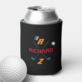 Rafraîchisseur Pour Canette golf
