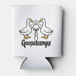 Rafraîchisseur Pour Canette Goosebums Silly Goose Funny Meilleurs Amis