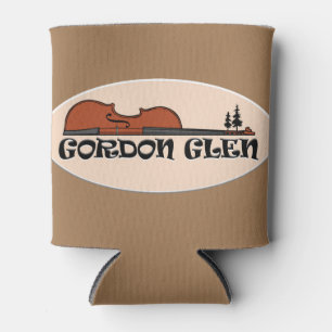 Rafraîchisseur Pour Canette Gordon Glen Can Cooler
