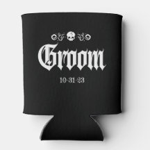 Goth éffrayant Halloween jupe T-Shirt