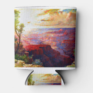 Rafraîchisseur Pour Canette Grand Canyon d'Elliot Daingerfield