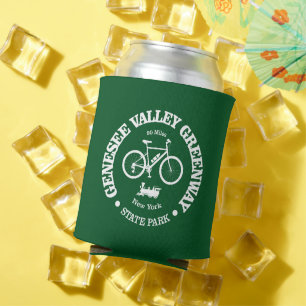 Rafraîchisseur Pour Canette Greenway de Genesee Valley
