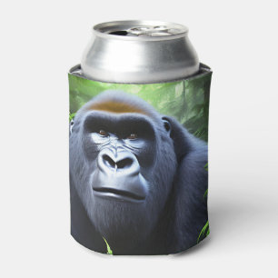 Rafraîchisseur Pour Canette Greyson Le mâle Gorilla, Can Cooler