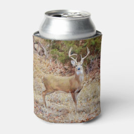 Rafraîchisseur Pour Canette Gros Buck Deer Can Cooler