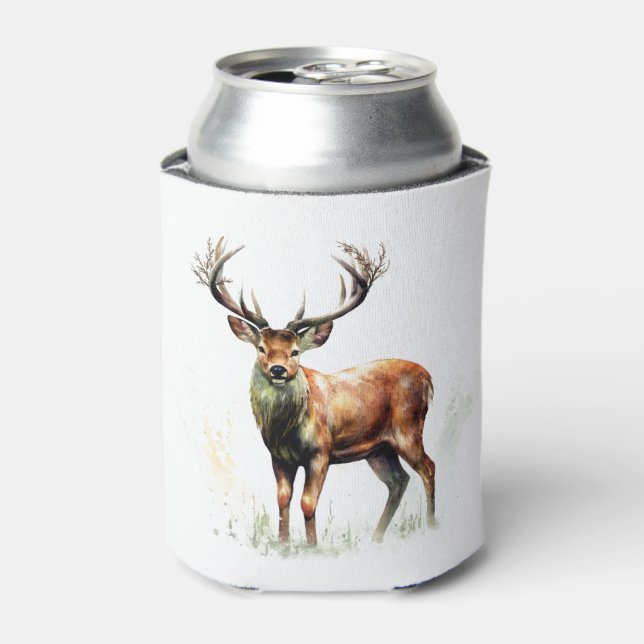 Rafraîchisseur Pour Canette Gros Cerf Raté (Can devant)