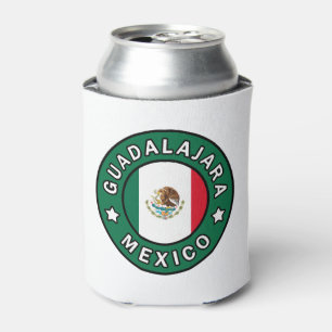Rafraîchisseur Pour Canette Guadalajara Mexique