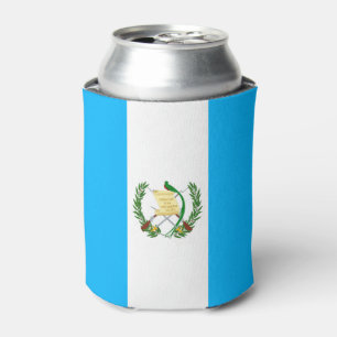 Rafraîchisseur Pour Canette Guatemala