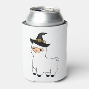 Rafraîchisseur Pour Canette Halloween Alpaca