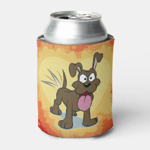 Rafraîchisseur Pour Canette Happy Dog Can Cooler