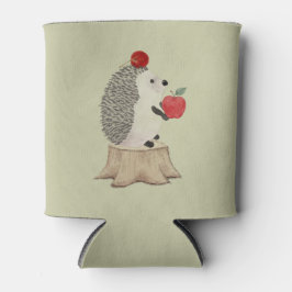 Rafraîchisseur Pour Canette Hedgehog
