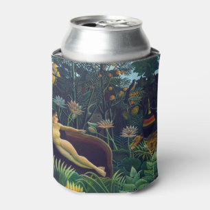 Rafraîchisseur Pour Canette Henri Rousseau - Le Rêve / Le Reve