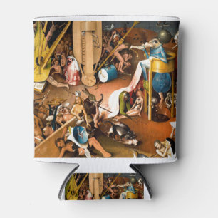 Rafraîchisseur Pour Canette Hieronymus Bosch
