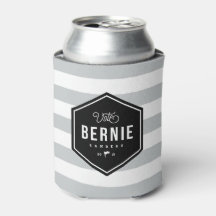 Hipster Bernie