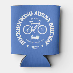Rafraîchisseur Pour Canette Hockhocking Adena Bikeway (vélo)