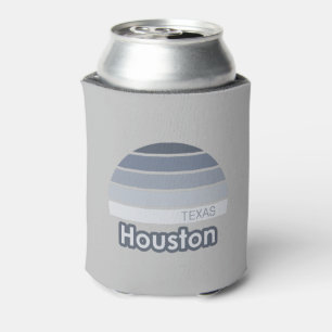 Rafraîchisseur Pour Canette Houston Texas