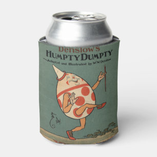 Rafraîchisseur Pour Canette Humpty Dumpty
