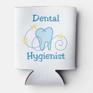 Rafraîchisseur Pour Canette Hygiéniste dentaire