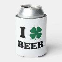 I Heart Beer