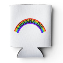 I Wanna Die - Rainbow