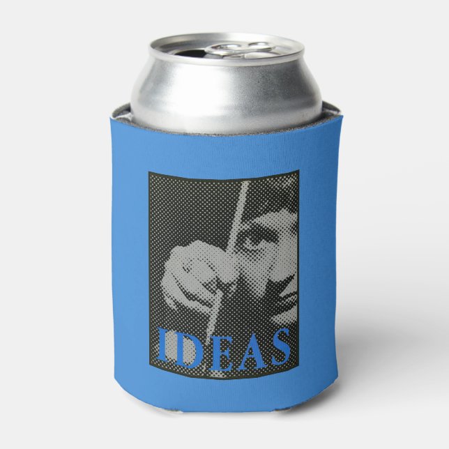 Rafraîchisseur Pour Canette  Ideas - Habillage promotionnel (1981) (Can devant)
