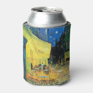 Rafraîchisseur Pour Canette Impressionnisme Vincent Van Gogh Autoportrait Famo