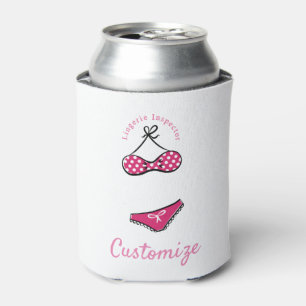 Rafraîchisseur Pour Canette Inspecteur de lingerie Thunder_Cove 
