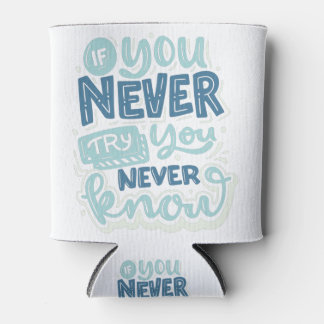 Rafraîchisseur Pour Canette inspirational quotes