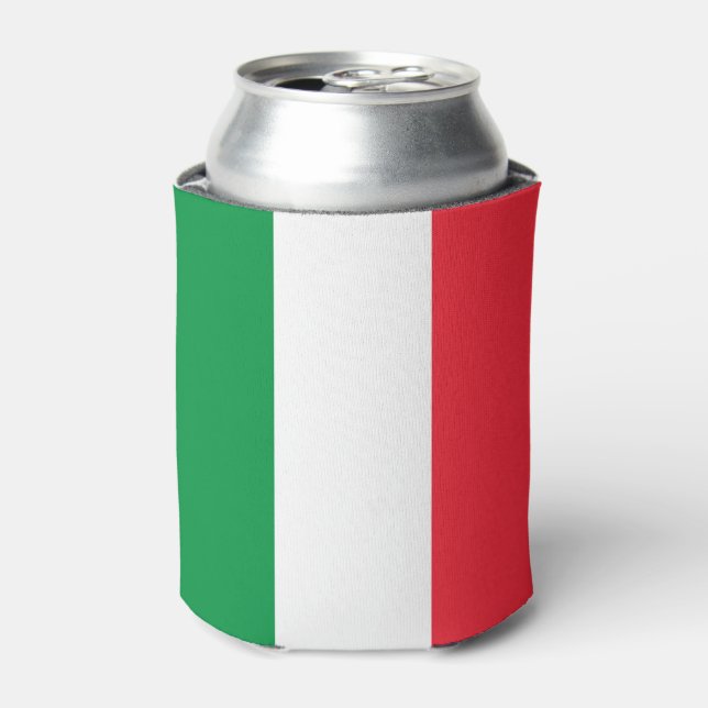 Rafraîchisseur Pour Canette Italie (Can devant)
