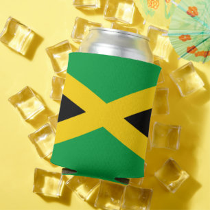 Rafraîchisseur Pour Canette Jamaïque