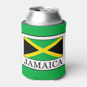 Rafraîchisseur Pour Canette Jamaïque