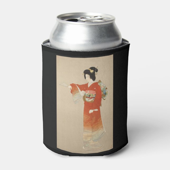 Rafraîchisseur Pour Canette Japon (Can devant)