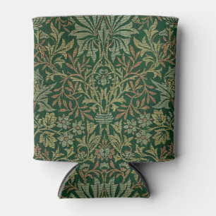 Rafraîchisseur Pour Canette Jardin de William Morris - Verts