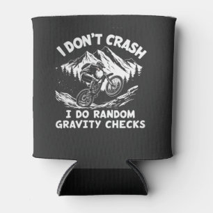 Rafraîchisseur Pour Canette Je ne crasse pas Je fais des contrôles de gravité 