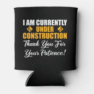 Rafraîchisseur Pour Canette Je suis actuellement en construction