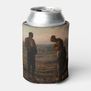 Rafraîchisseur Pour Canette Jean-François Millet - L'Angelus