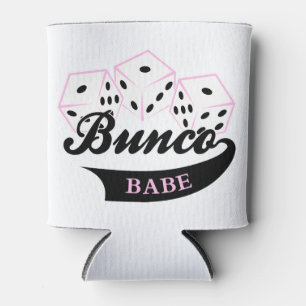 Rafraîchisseur Pour Canette Jeu de dés Bunco