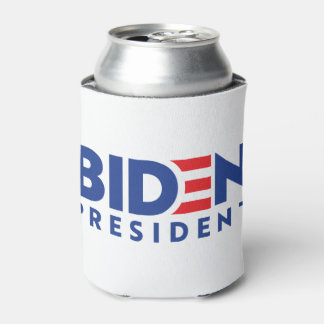 Rafraîchisseur Pour Canette Joe Biden 2020 Biden pour Président