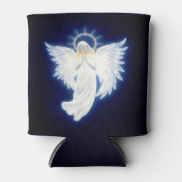 Rafraîchisseur Pour Canette Joli Angel brillant peut refroidir
