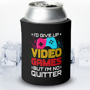 Rafraîchisseur Pour Canette Joueur vidéo - Jeu vidéo - Joueur vidéo