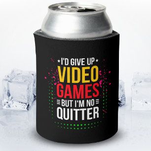 Rafraîchisseur Pour Canette Joueur vidéo - Jeu vidéo - Joueur vidéo