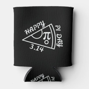 Rafraîchisseur Pour Canette Jour Pi Joyeux Jour Pi