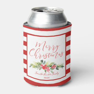 Rafraîchisseur Pour Canette Joyeux gui personnalisé