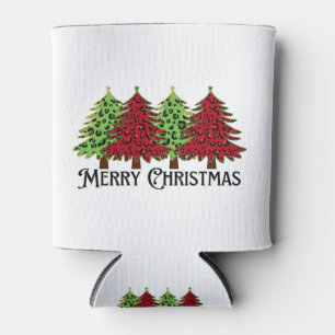 Rafraîchisseur Pour Canette Joyeux Noël