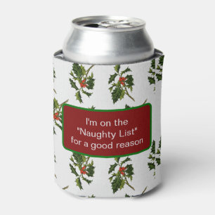 Rafraîchisseur Pour Canette Joyeux Noël mérité