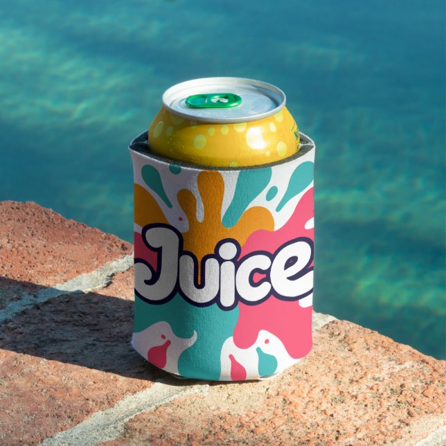 Rafraîchisseur Pour Canette Jus (Piscine in situ)