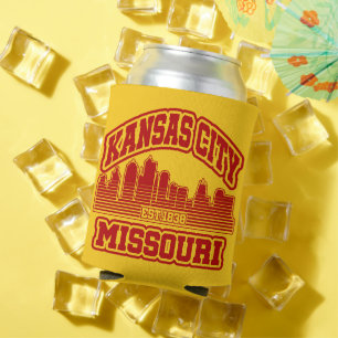 Rafraîchisseur Pour Canette Kansas City, Missouri